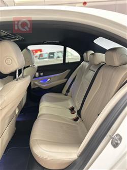 مێرسێدس بێنز E-Class